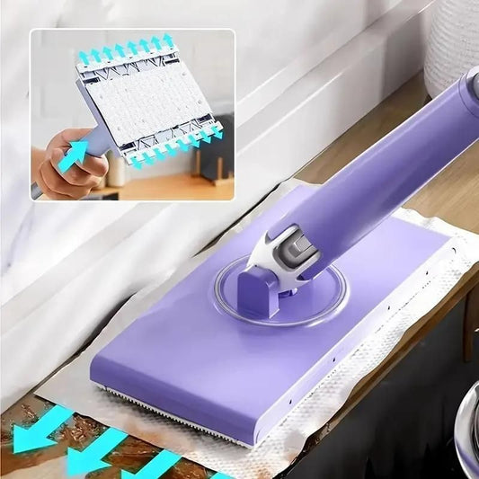 Easy-Clean Mini Mop